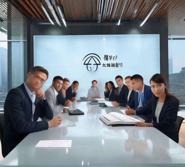 文诺信息咨询服务，精准决策的智囊团