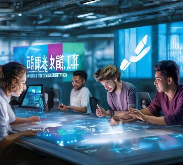 无锡信息技术咨询电话，助力企业数字化转型，成就未来！