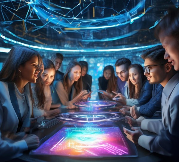 沐涛信息技术咨询，赋能未来，创造价值