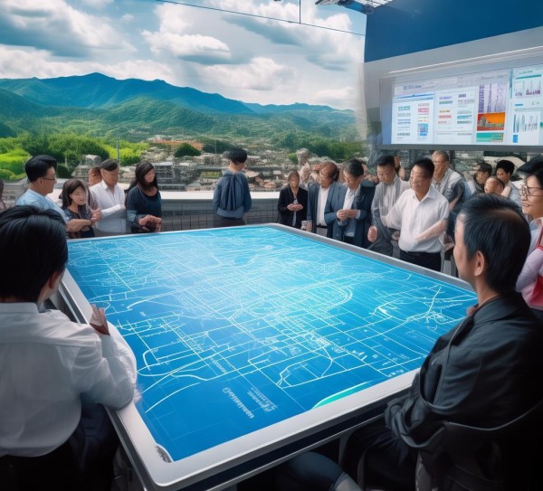 贵州信息化管理咨询，赋能地方发展