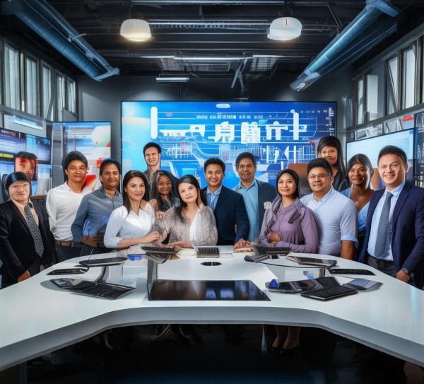 忠元信息咨询服务部,助力企业数字化转型的强劲力量 忠元信息咨询服务部,助力企业数字化转型的强劲力量