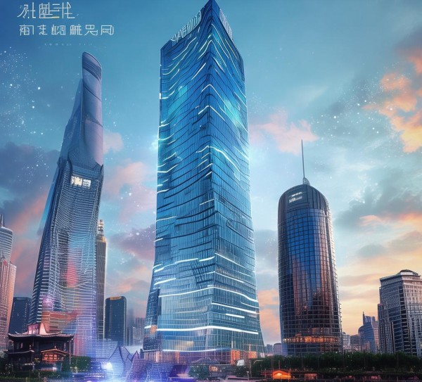 上海信永尚信息咨询服务，赋能未来
