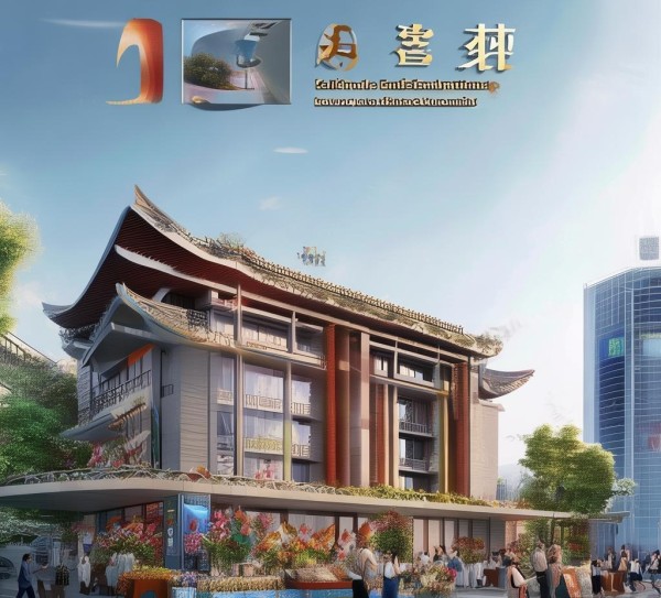 龙华文化信息咨询服务中心，助力文化传承与创新发展