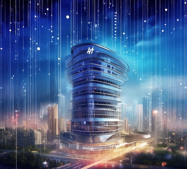 林州市嘉博信息咨询服务，助力企业数字化转型的权威伙伴
