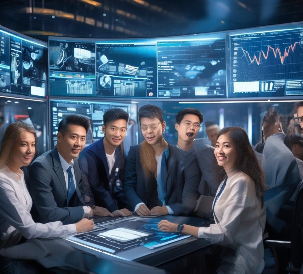 昆明信息咨询服务，数字时代的重要力量