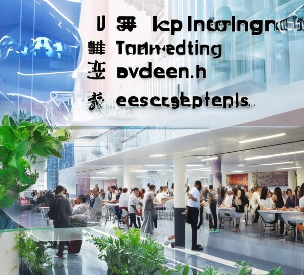 深圳市金凯信息咨询服务有限公司，赋能现代商业生态