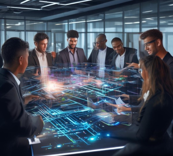 我汇信息咨询服务，重塑信息价值的精准解决方案
