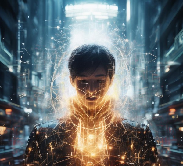钱程，数字化转型的智慧之光