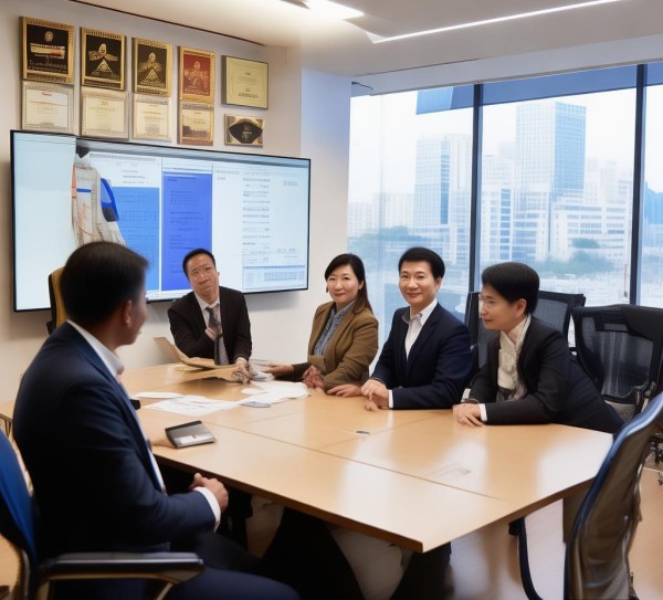 玉田荣汇信息咨询服务部，信息咨询服务领域的卓越代表