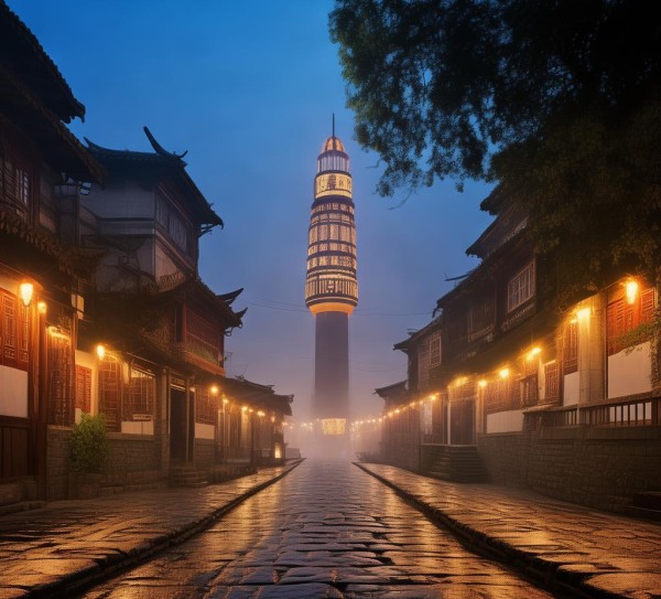 常熟，安全之光