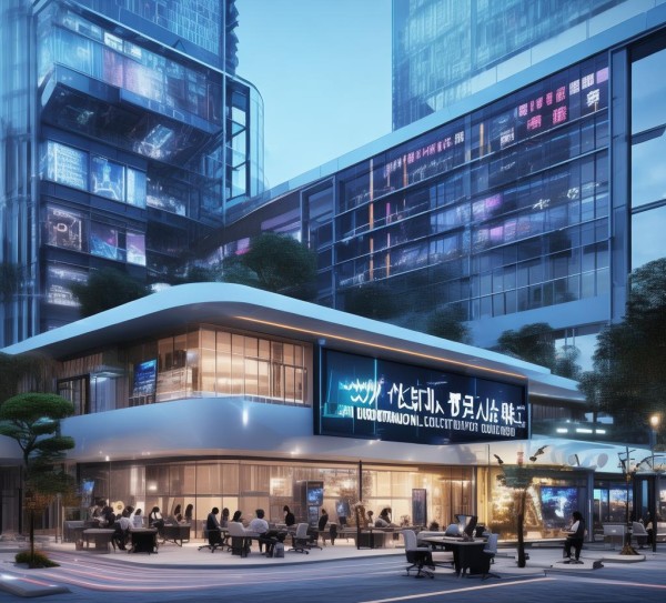 济南信息技术咨询工作室，数字时代的创新之都