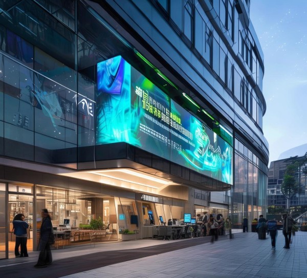 城市的机遇，安阳市高新区久久信息技术咨询店开启数字化转型新篇章