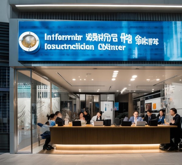 冷水滩区信息咨询服务中心，服务 client，提供专业服务