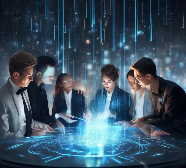 信息化咨询服务,数字化转型的助力与智慧服务的升级 信息化咨询服务,数字化转型的助力与智慧服务的升级