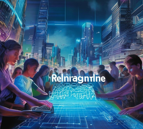 重塑未来，布瑞特信息技术咨询
