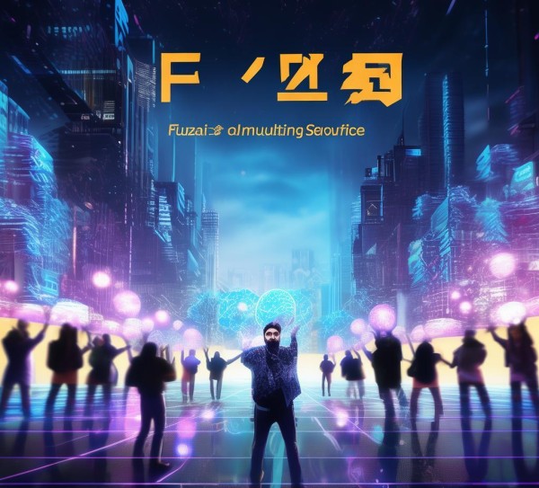 把握未来，开启新可能，富鑫信息咨询服务助力企业发展