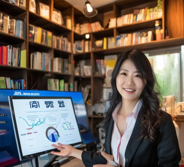 爱房信息咨询服务，助力您成功
