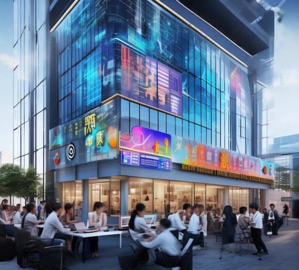 浦北县信息咨询服务公司，助力经济社会发展的重要力量