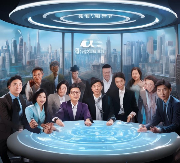 锐希咨询，助力企业成功，开启未来！