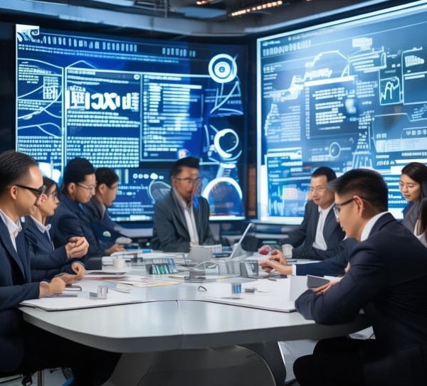 山东信息化技术咨询机构，助力企业数字化转型的助力者