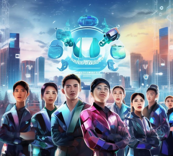 湖南兴锦信息技术咨询，创新引领未来