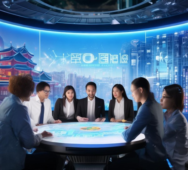 两当信息咨询服务，数字时代新机遇