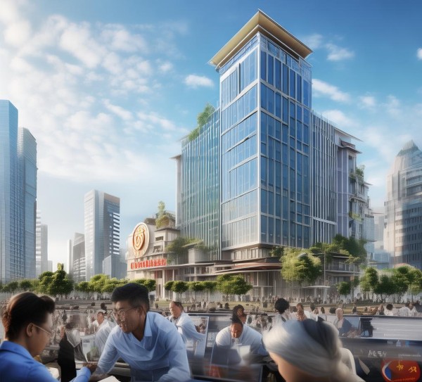福建省信息技术咨询协会，服务民生，助力经济发展
