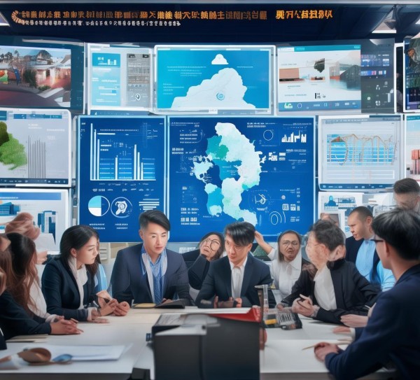 甘肃中小企业信息化咨询，助力企业数字化转型