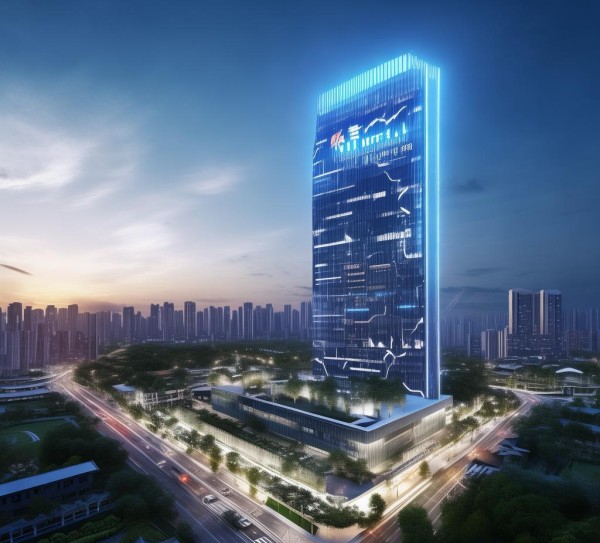盈宝信息咨询服务临沂，赋能智慧城市建设的创新驱动者