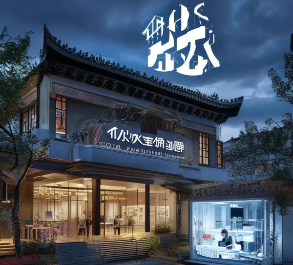 西安锦溪信息咨询服务公司，助力商业智慧的崛起