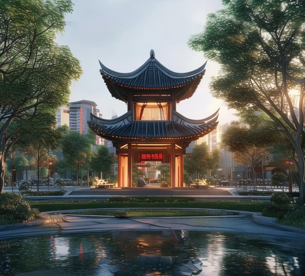 在成都，选择一个有温度的未来，泉亭信息技术咨询