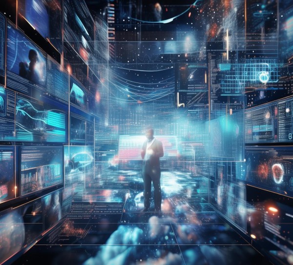 信息咨询服务的崛起与未来，数字时代优化决策的永恒课题
