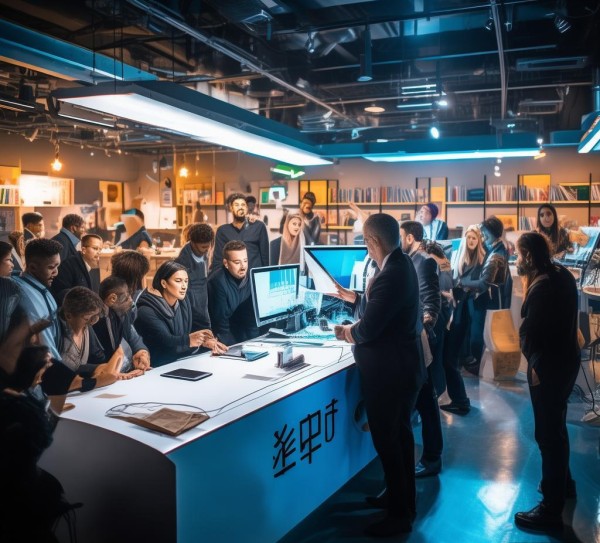 唐县乐创信息咨询服务部，助力创新，成就未来