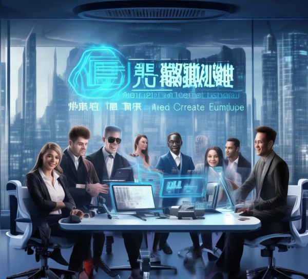 智领未来，智创未来—志鹏信息技术咨询电话助力企业升级