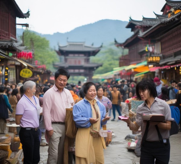 陇南,信息咨询服务助力地方经济发展与民生改善 陇南,信息咨询服务助力地方经济发展与民生改善