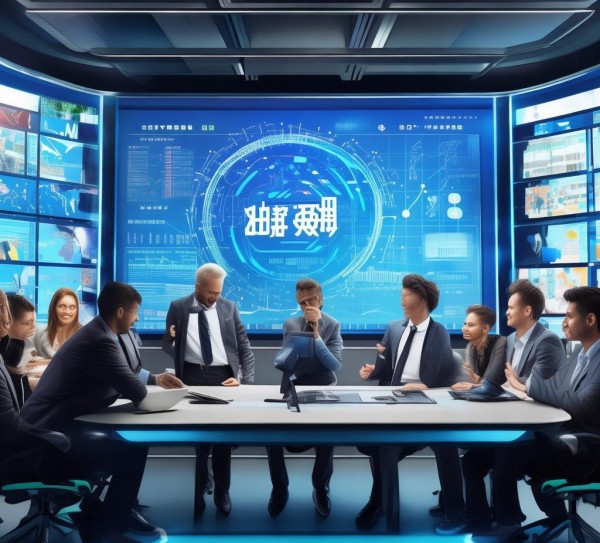 成都易得千军信息技术咨询,助力企业迈向数字化 成都易得千军信息技术咨询,助力企业迈向数字化