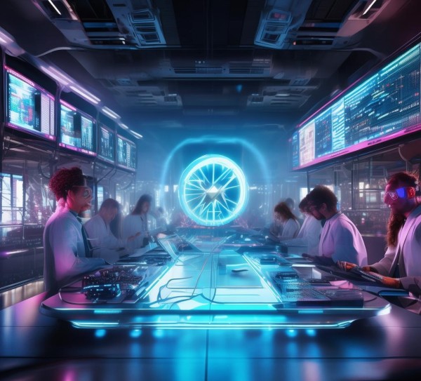 星跃科技，技术与服务创新