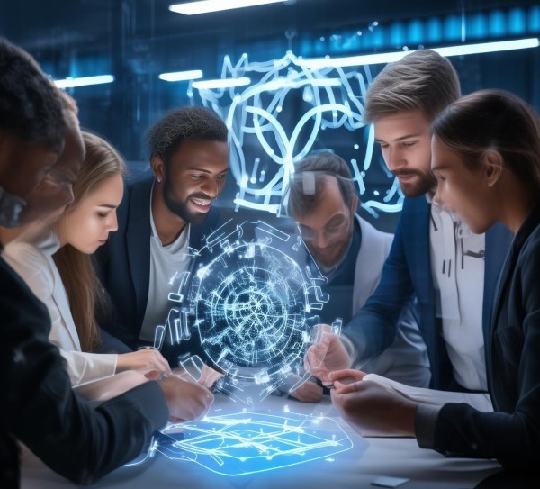信息技术咨询质量保障，从基础到infinity