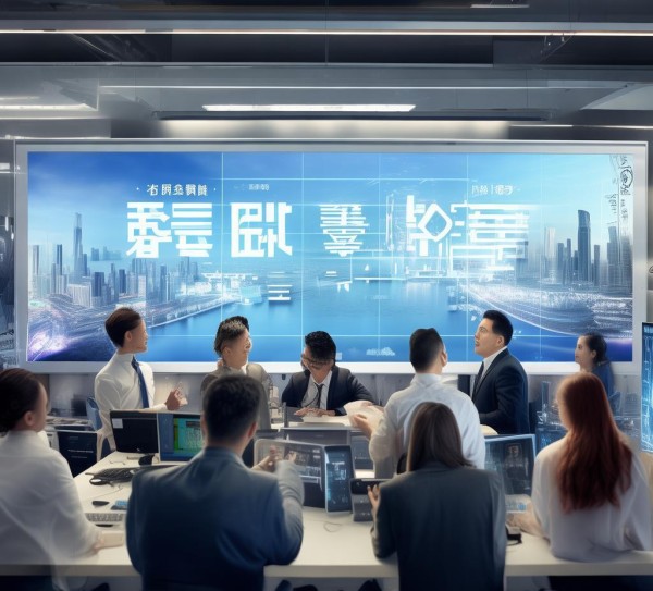 广东企业信息化咨询招聘，开拓未来，提升效率