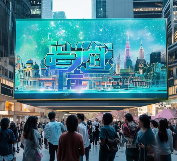 广西星闻信息技术咨询