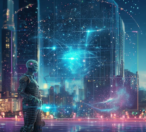 念星与信息技术咨询，携手共进的未来