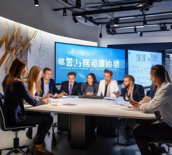 探秘敏森信息咨询服务部，定制化解决方案的权威伙伴