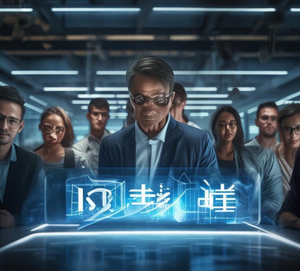 鑫烁信息技术咨询服务，创新与未来的领先者