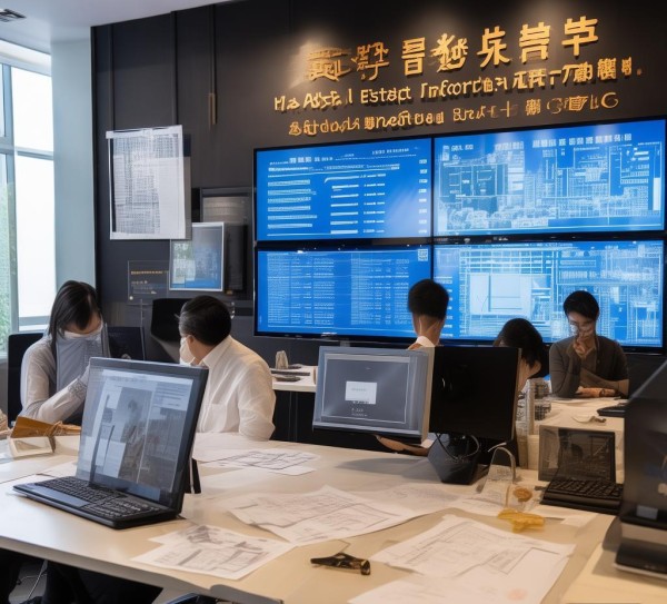 萱萱房屋信息咨询服务，助力房屋价值评估与管理