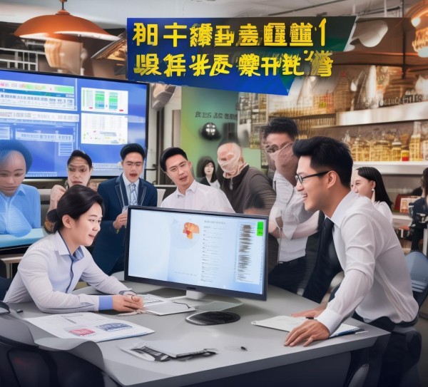 广西协成信息技术咨询，助力企业高质量发展