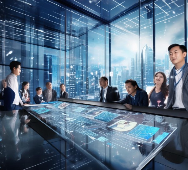 大余县信息咨询服务公司,构建数字经济竞争力的助力 大余县信息咨询服务公司,构建数字经济竞争力的助力