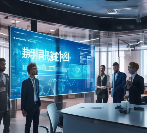 广元信息咨询服务，助力企业实现转型升级