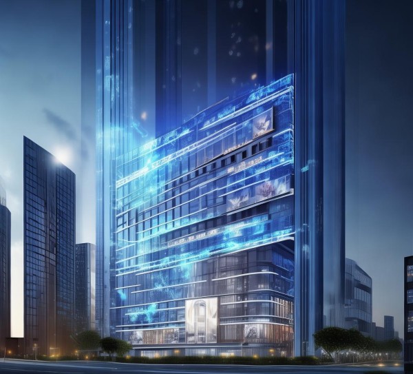 大连启辰信息技术咨询有限公司，技术驱动的未来之光