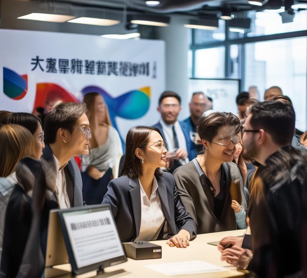 四川领豪信息技术咨询招聘，开启新的职业发展之路