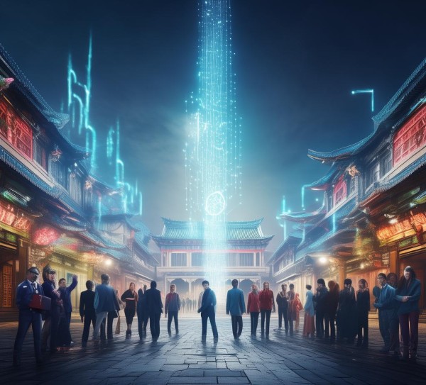 西安信息技术咨询服务，助力企业数字化转型的智慧之光